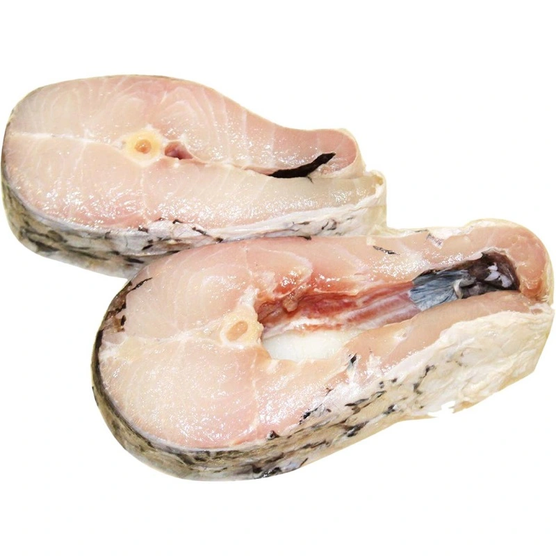 Риба охолоджена Амур стейк