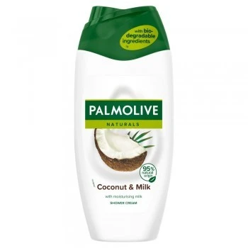 Гель для душу Coconut &amp; Milk Palmolive, 250 мл