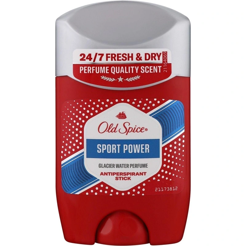 Дезодорант спорт павер Old Spice, 50мл