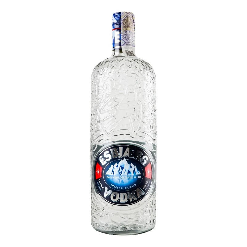 Горілка Esbjaerg, 1 л