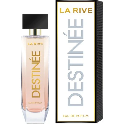 Парфумована вода для жінок Destinee La Rive, 90 мл