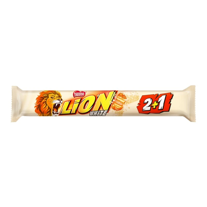 Батончик White Lion, 90 г