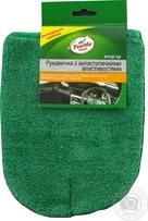 Рукавичка з антистатичними властивостями Turtle Wax 1шт