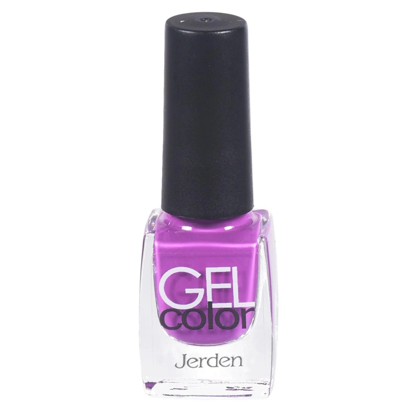Лак для нігтів Jerden Gel Color 5мл 15, шт