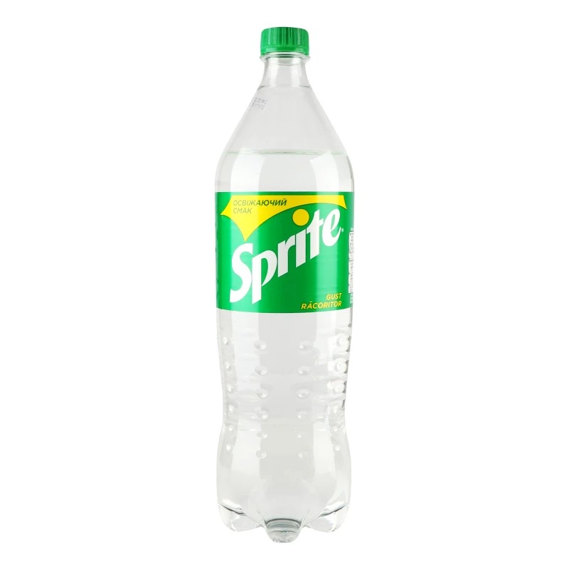 Напій газований Sprite, 1.25 л