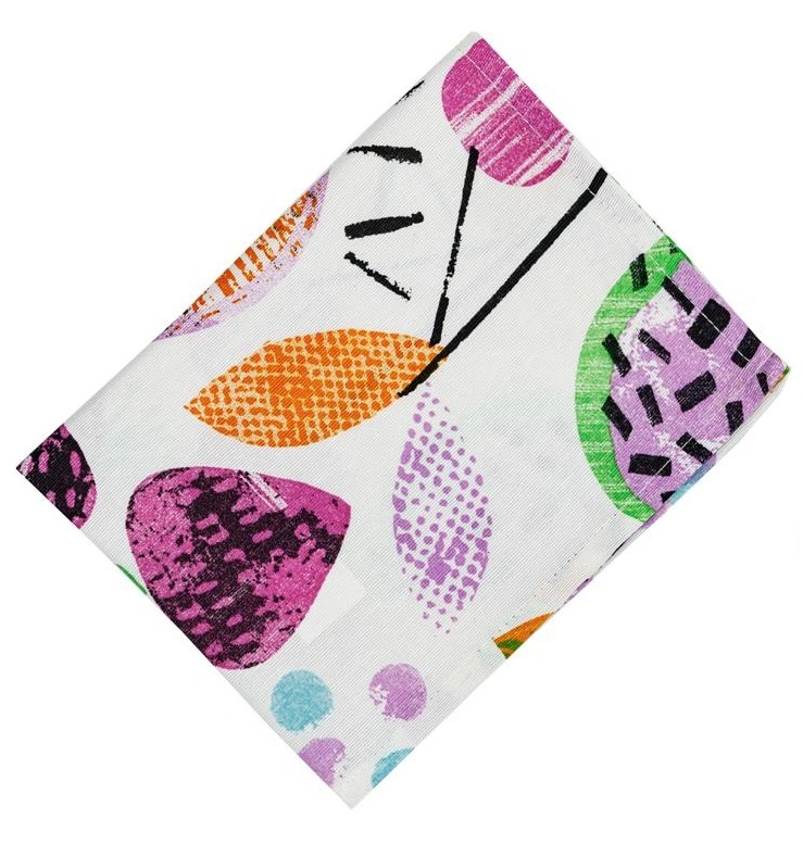 Серветка Violet cherries 35*45 см Прованс, шт