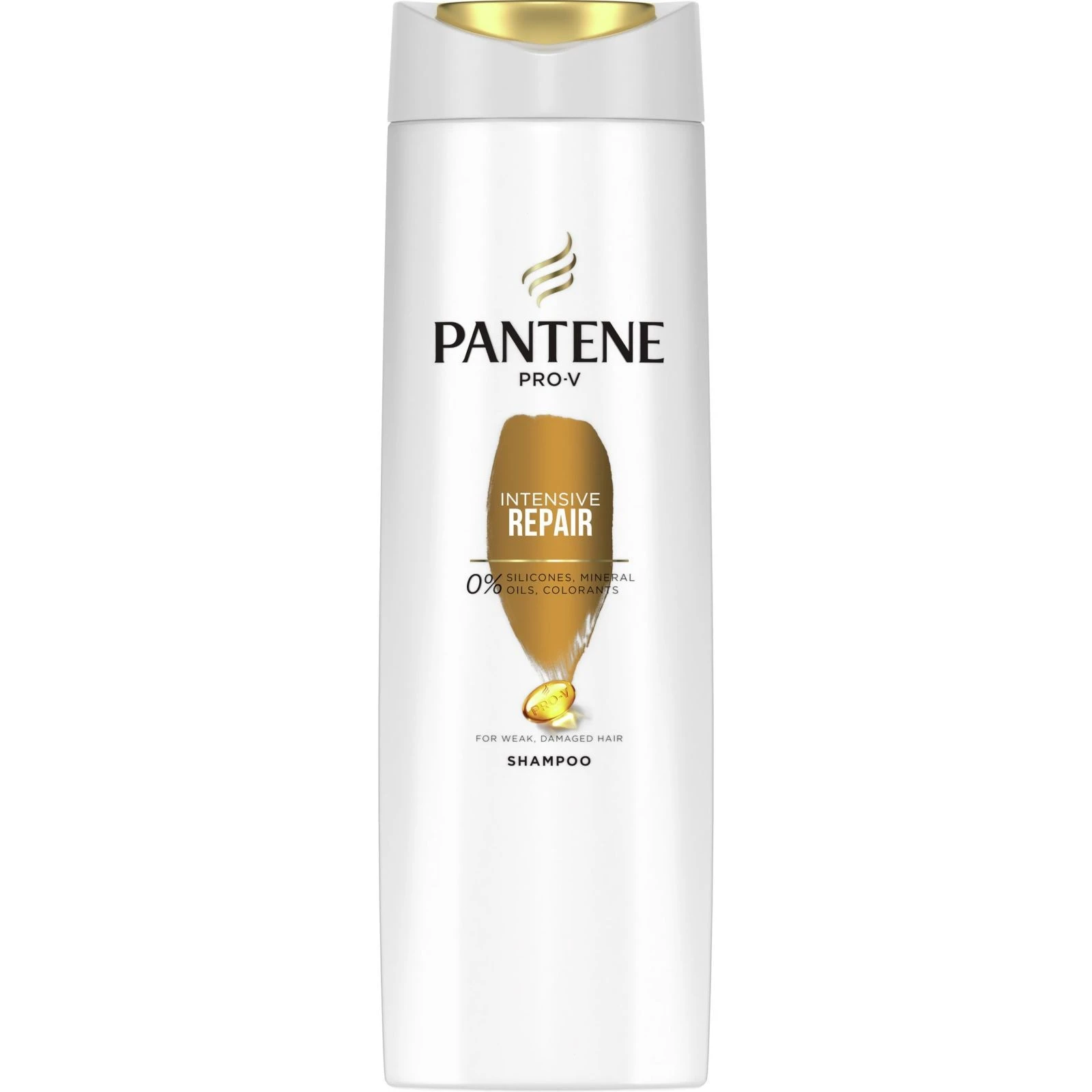 Шампунь Інтенсивне відновлення Pantene, 250 мл