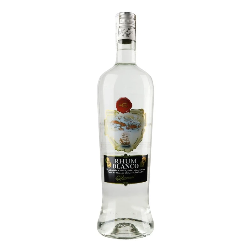 Ром Blanco Ciemme, 1 л