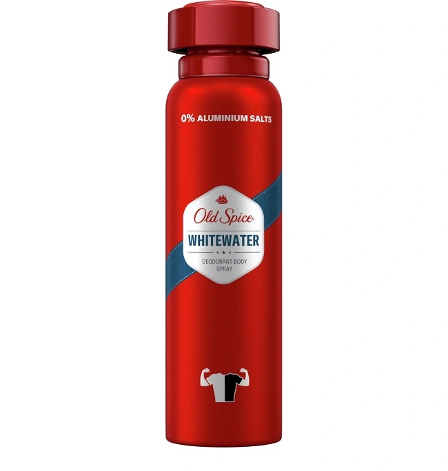 Дезодорант Whitewater Old Spice, 150 мл