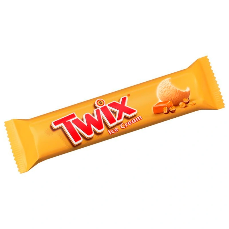 Морозиво Twix, 40 г