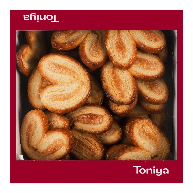 Печиво Вушка Toniya, 300 г