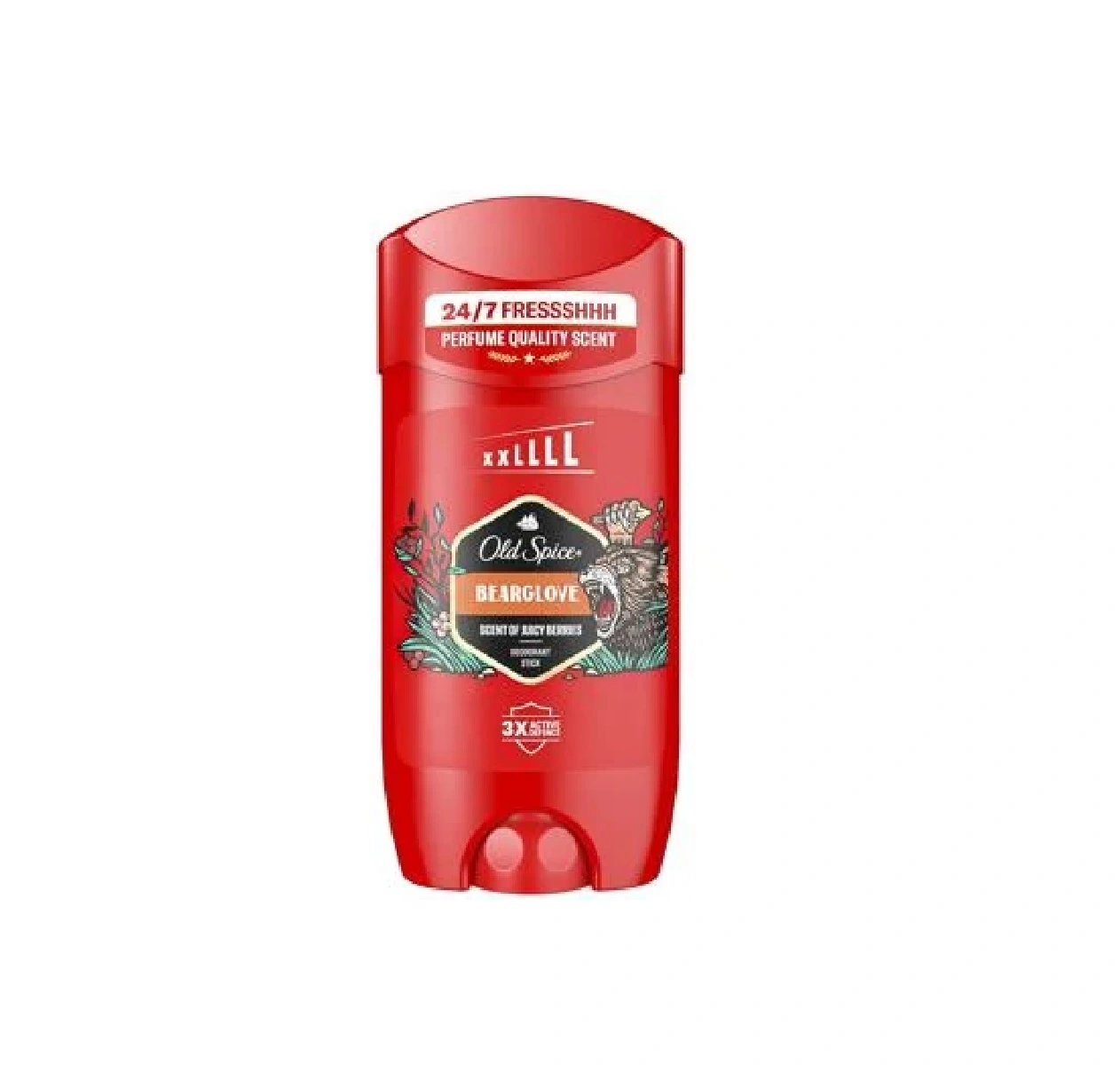 Дезодорант твердий Bearglove Old Spice, 85 мл