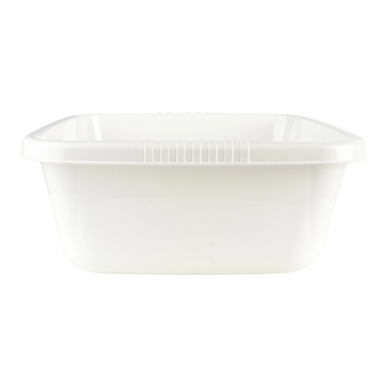 Миска квадратна 10 л Ucsan Plastik, 1 шт
