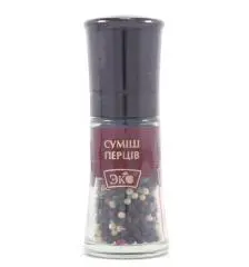 Суміш перців Еко, 40 г