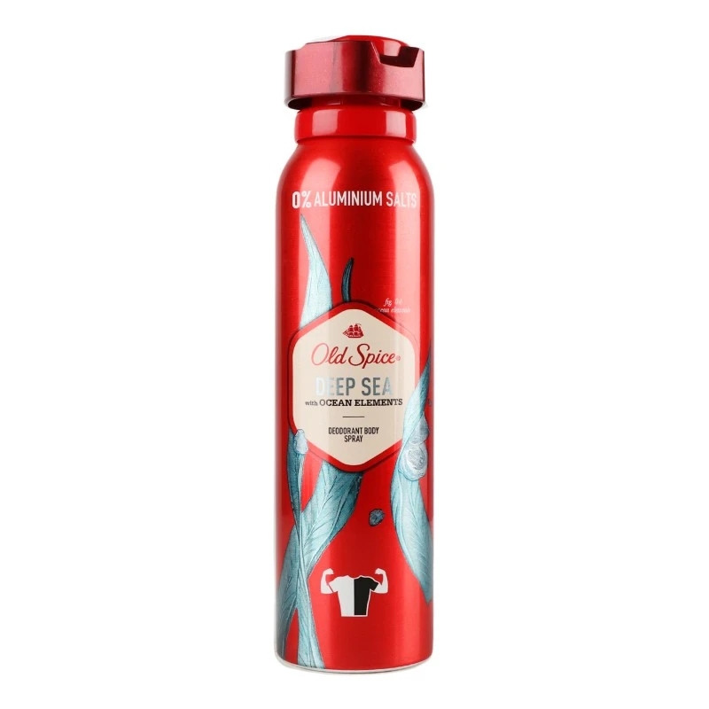 Дезодорант Deep Sea Old Spice, 150 мл