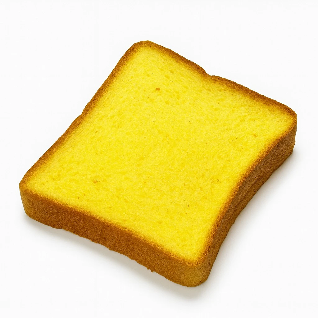 Хліб тостовий кукурудзяний