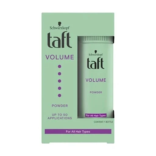 Пудра для волосся Об&#039;єм 4 Taft, 10 г