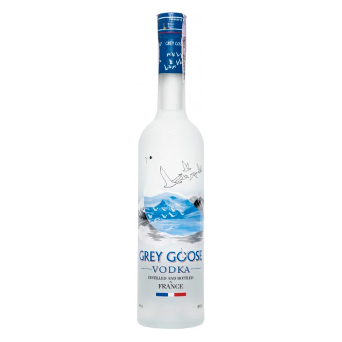Горілка Grey Goose, 0.5 л