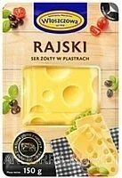 Сир Аккерман Європейська сироварня з зажаркою, 100г