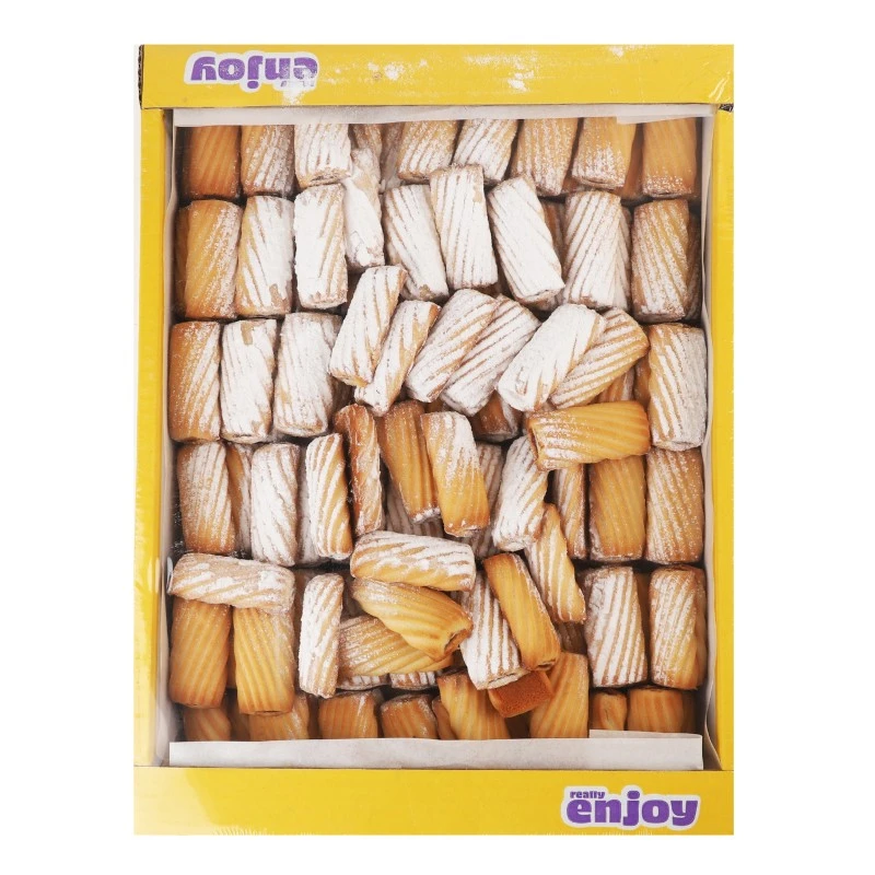 Печиво Фрутті Чойс Really Enjoy, 500 г