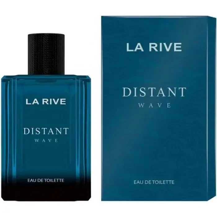 Туалетна вода для чоловіків Distant Wave La Rive,100 мл