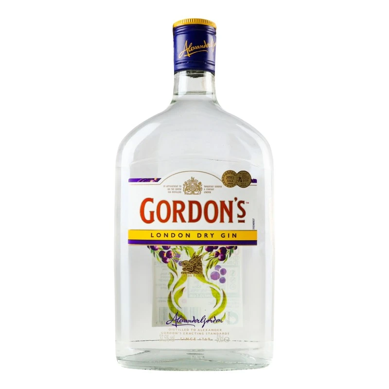 Джин Gordon&#039;s, 0.5 л