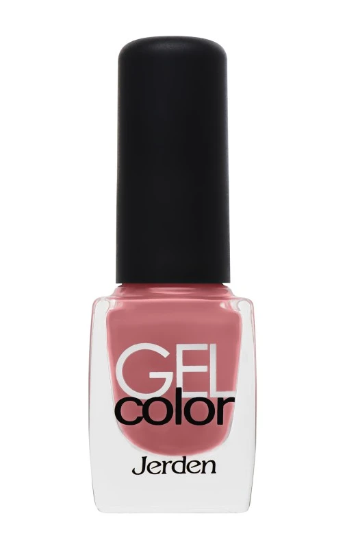 Лак для нігтів Jerden Gel Color 5мл 31, шт