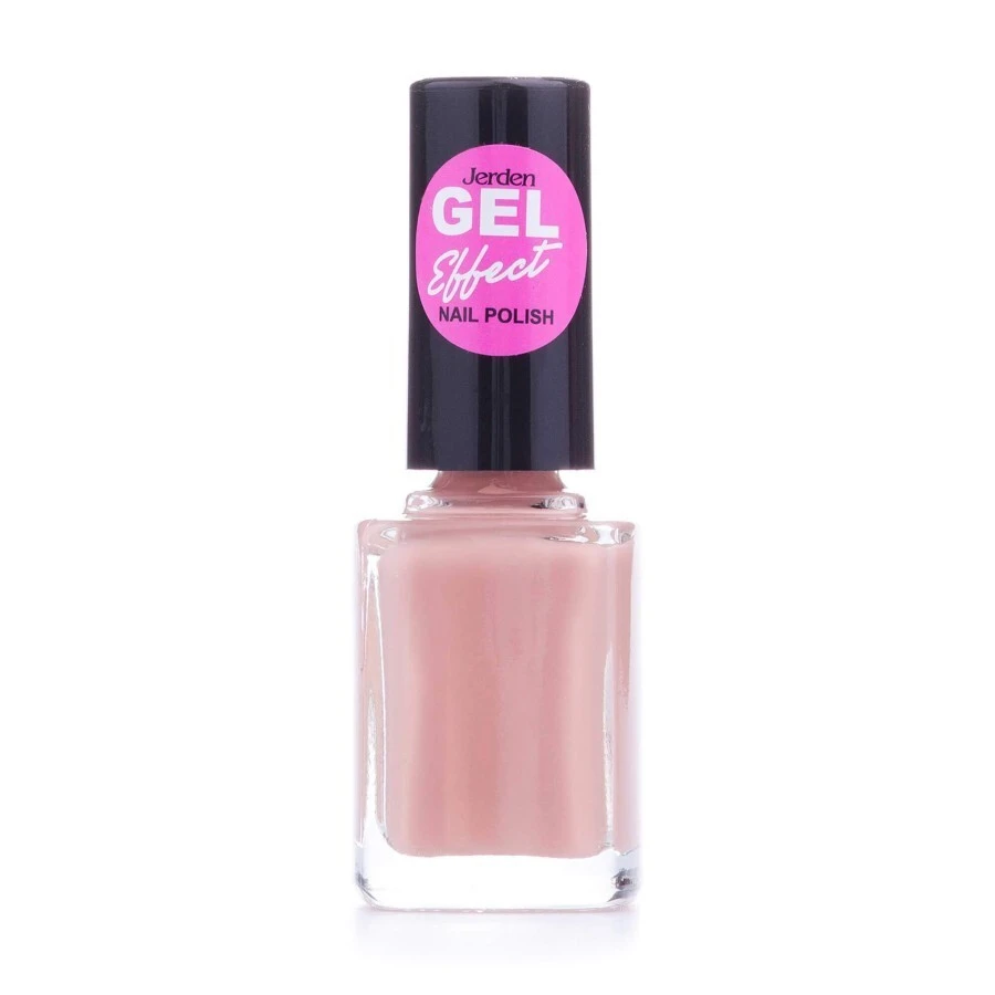 Лак для нігтів Jerden Gel Effect 9мл 32, шт