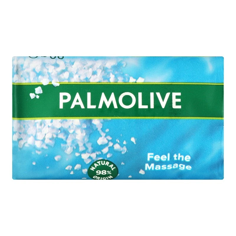 Мило тверде Feel the Massage Palmolive, 90г