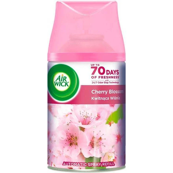 Балон змінний  Cherry Blossom Air Wick, 250мл