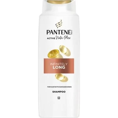 Шампунь 3 в 1 Інтенсивне відновлення Pantene, 325 мл