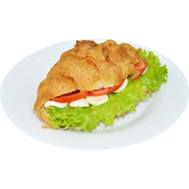 Круасан з моцареллою, шт