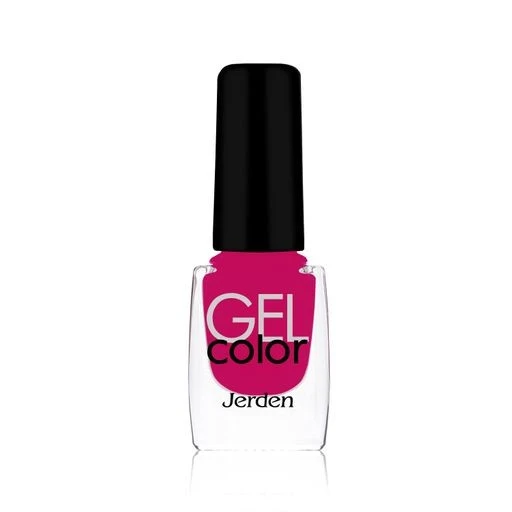Лак для нігтів Jerden Gel Color 5мл 40, шт