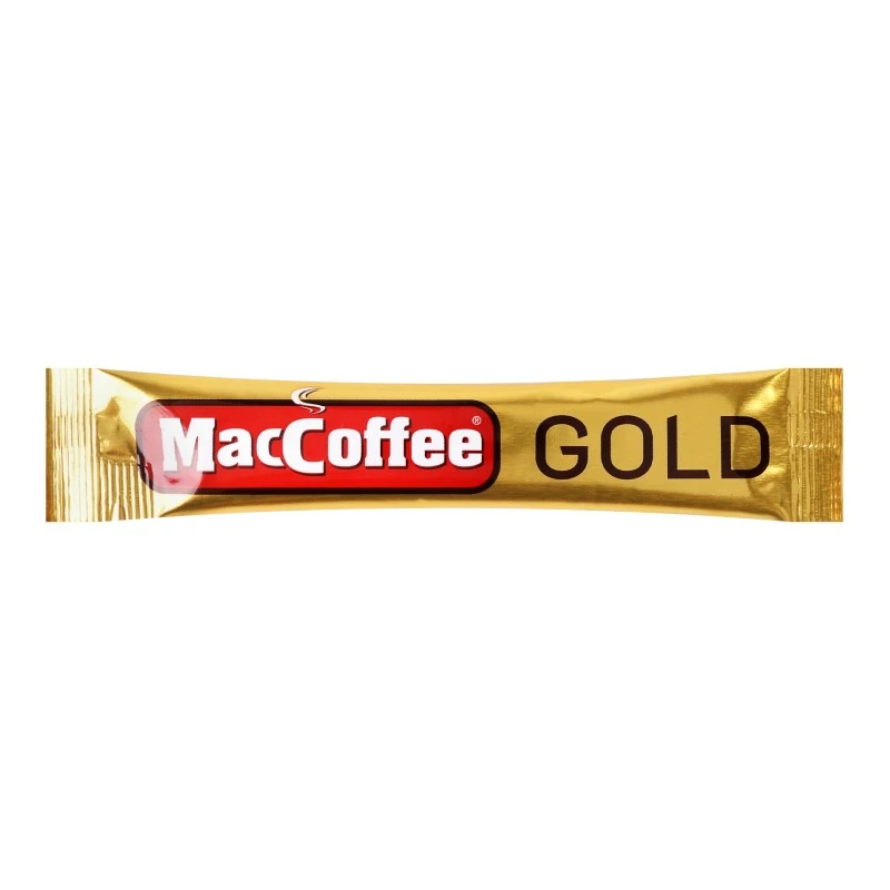 Кава розчинна Gold MacCoffee, 2 г
