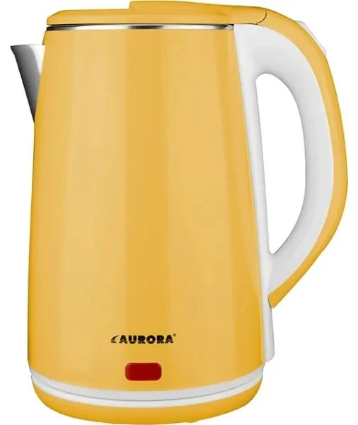 Електрочайник AU 3407 AURORA, шт