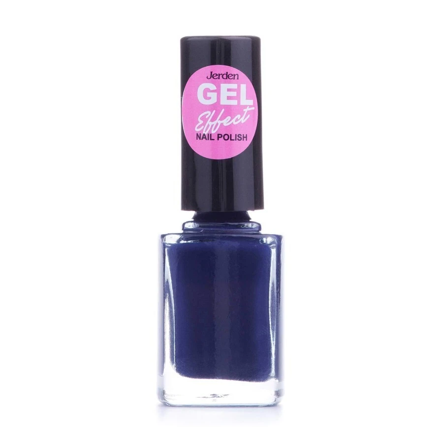 Лак для нігтів Jerden Gel Effect 9мл 26, шт