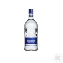 Горілка 40% Finlandia, 1.75 л