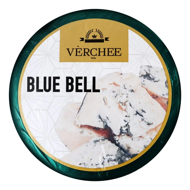Сир м&#039;який Blue Bell Верче, 100г