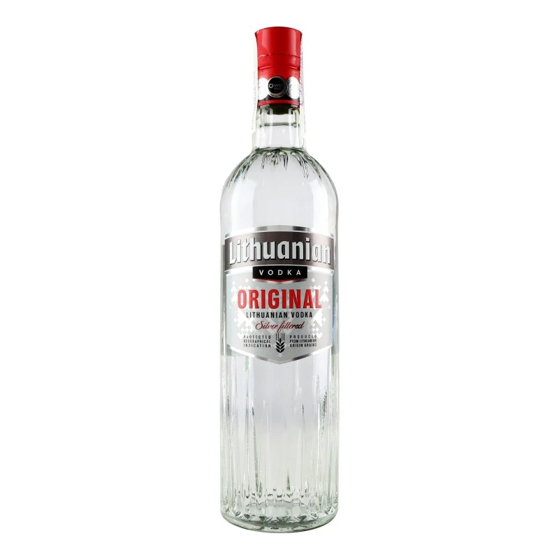 Горілка Original Lithuanian, 0.7 л