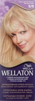 Крем-фарба для волосся Wellaton 9/0 Wella 1шт