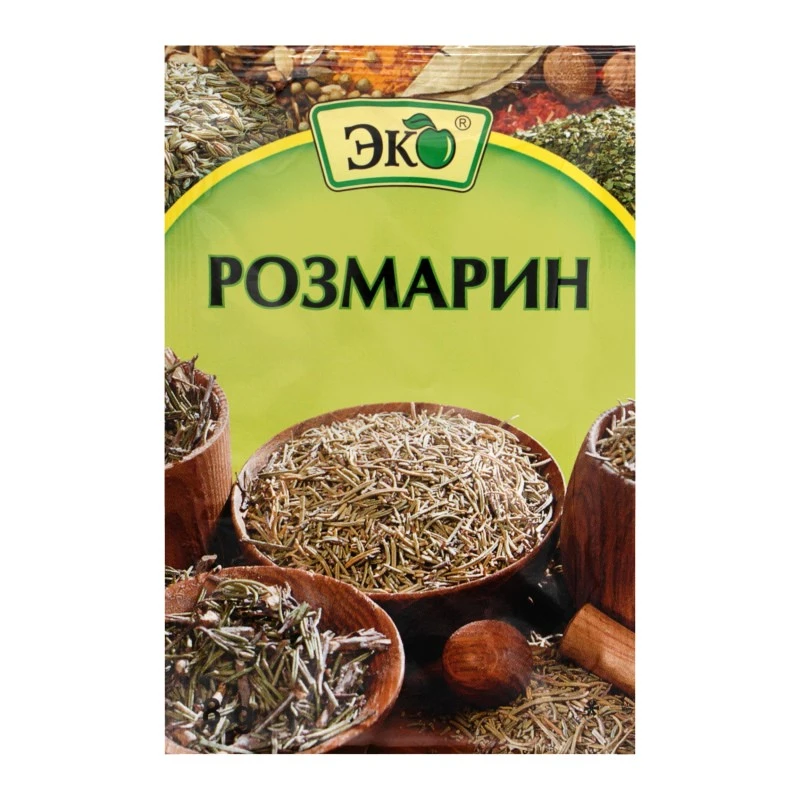 Розмарин Эко, 8 г