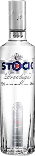 Горілка Stock Prestige 40%, 0.5 л