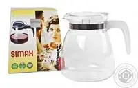 Чайник заварочний 1.5л Color Svatava s3892 Simax, шт