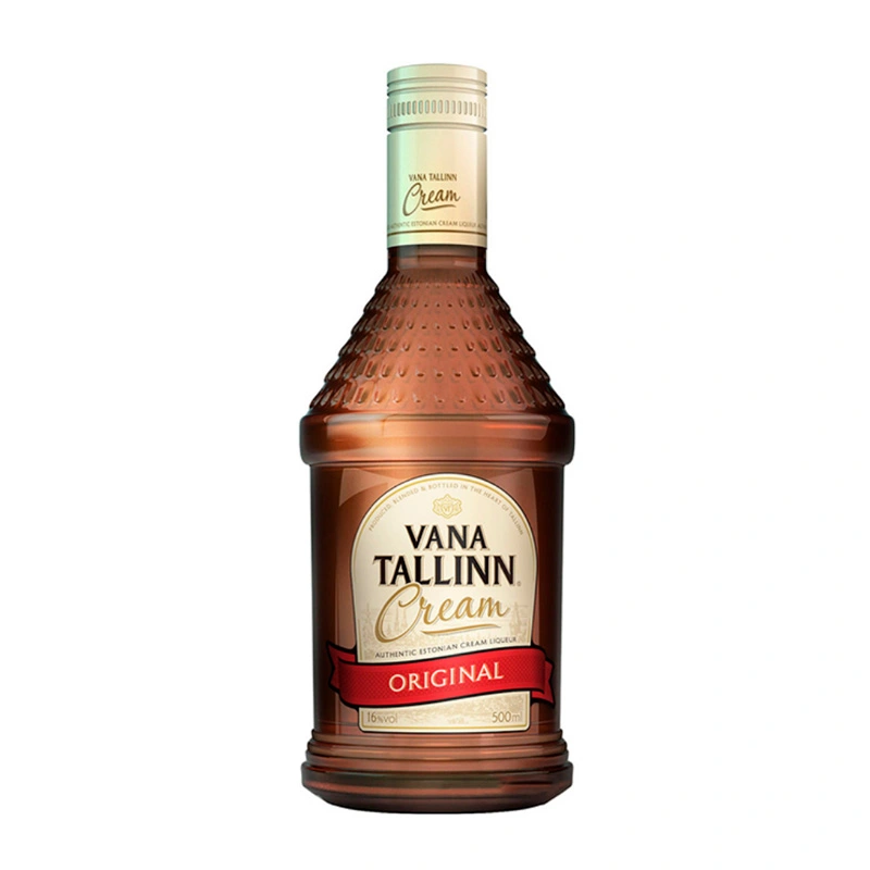 Лікер Original Vana Tallinn, 0.5 л
