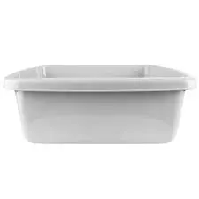 Миска прямокутна 9.5 л Ucsan Plastik, 1 шт