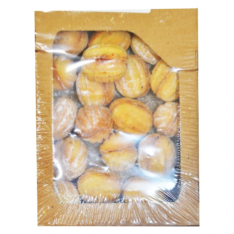 Печиво Горішок Бранка, 450 г