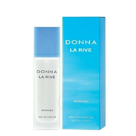 Парфумована вода жіноча Donna La Rive, 90 мл