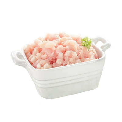 Фарш охолоджений рибний