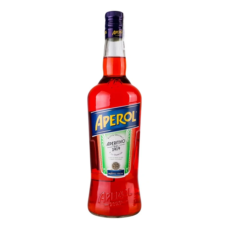 Аперитив Aperol, 1 л