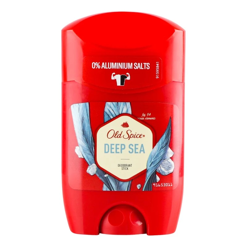 Дезодорант Deep Sea Old Spice,  50 мл